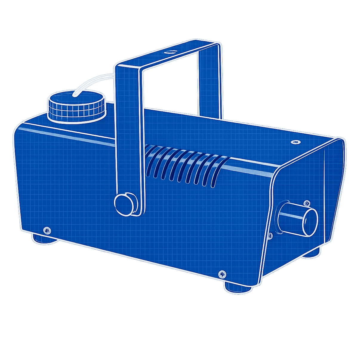 Fog Machine